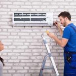 Jenkins and Sons Plumbing & Heating for Heating and Cooling Needs