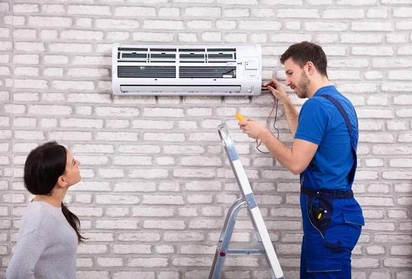 Jenkins and Sons Plumbing & Heating for Heating and Cooling Needs