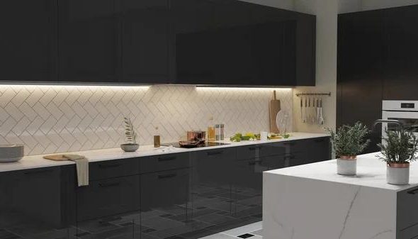 Trusted Indoor Lighting Lansdowne Specialists for Quality Lighting