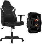 DIY Guide Adding a Bass Shaker to the Typhoon Bolt Gaming Chair