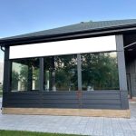 Affordable Patio Enclosure Supplier in Bakersfield for Every Homeowner