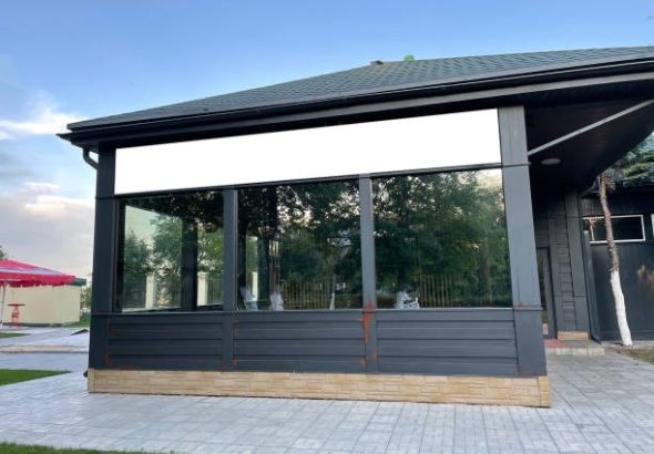 Affordable Patio Enclosure Supplier in Bakersfield for Every Homeowner