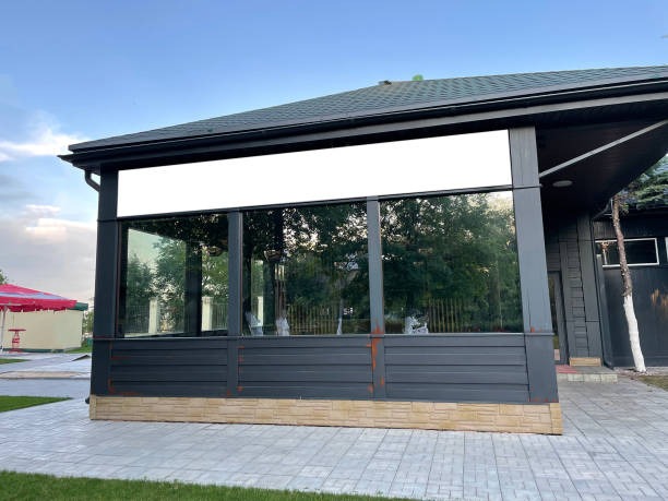 Affordable Patio Enclosure Supplier in Bakersfield for Every Homeowner