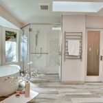 Modern Design Ideas for Bathroom Remodeling Topeka Projects
