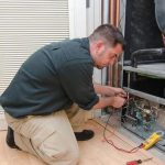 Stay Comfortable with Casa Mechanical Services Experts