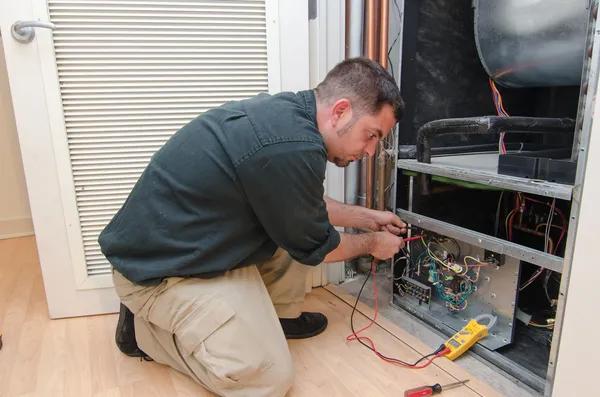 Stay Comfortable with Casa Mechanical Services Experts