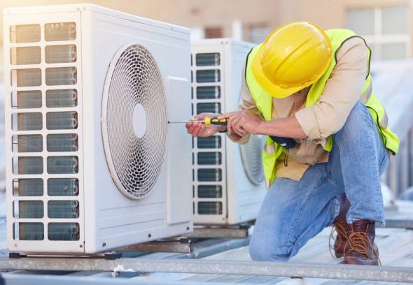 Same-Day Air Conditioning Repair Mesa for Residential and Commercial Needs
