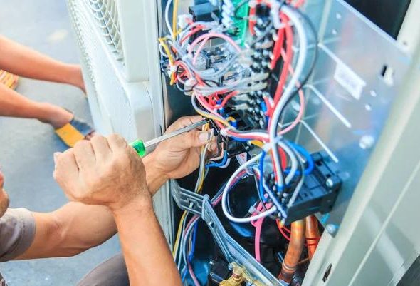 How HVAC Contractor Helps Diagnose Uneven Room Temperatures in Your Home