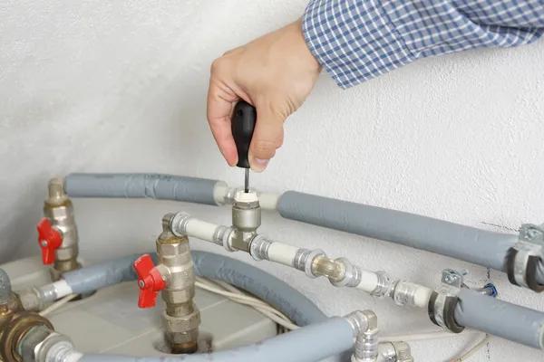 Keep Comfortable with Beaver Heating & Air Inc.