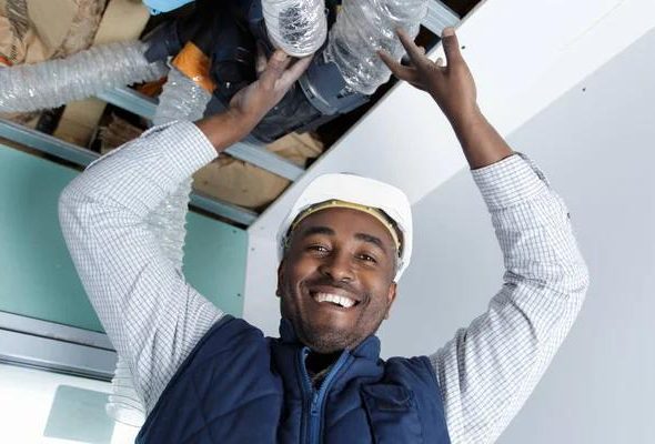 Certified HVAC Contractor Henderson for Complete Air Conditioning Services