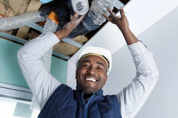 Certified HVAC Contractor Henderson for Complete Air Conditioning Services