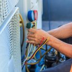 Affordable AC Repair Poway for Fast Cooling Service
