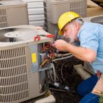 Top-Rated Norris Mechanical, LLC for Heating and Cooling Needs
