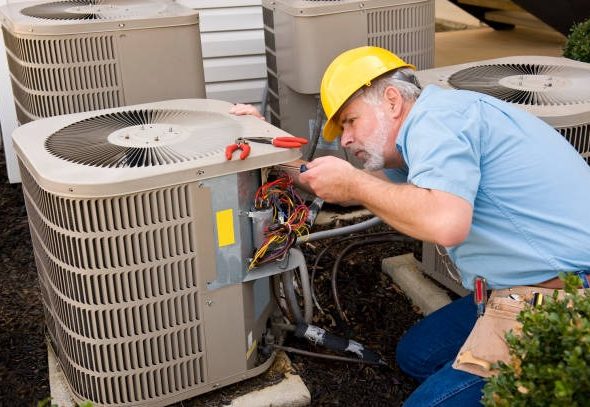 Top-Rated Norris Mechanical, LLC for Heating and Cooling Needs