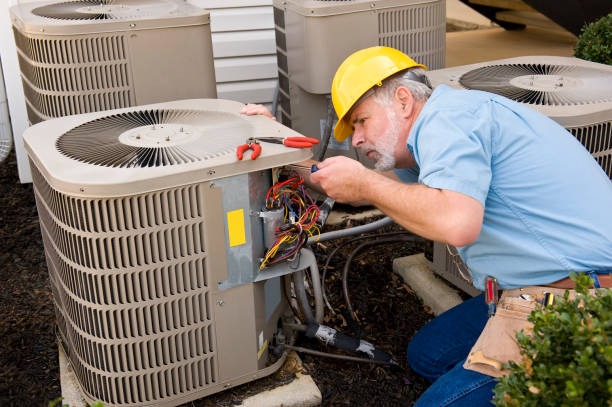 Top-Rated Norris Mechanical, LLC for Heating and Cooling Needs