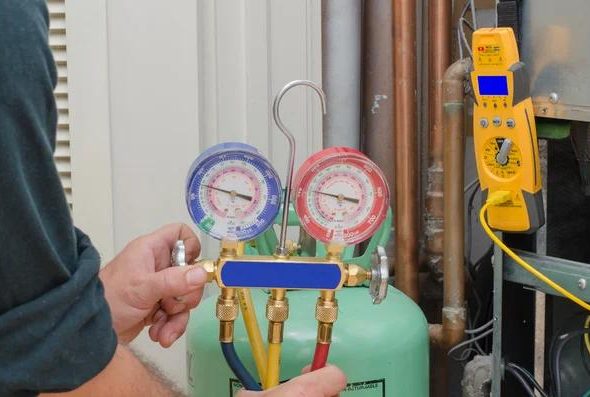 Experienced Plumbing Summerville Technicians for Your Home