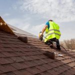 Leading Roofing Contractor Offering High Quality Roof Installation Services