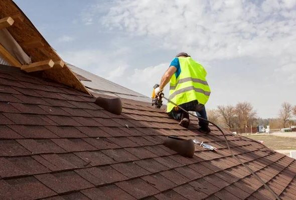 Leading Roofing Contractor Offering High Quality Roof Installation Services