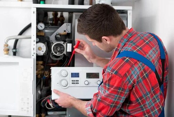 Affordable Heater Repair New Braunfels for Residential Properties