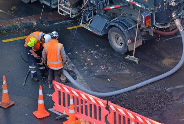Reliable Middlesex Sewer Repair Service for Homes and Businesses