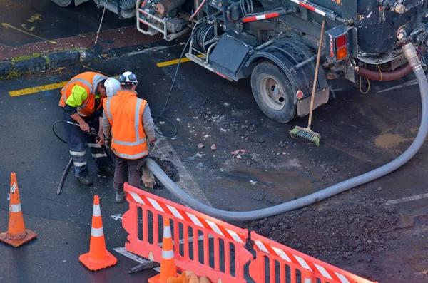 Reliable Middlesex Sewer Repair Service for Homes and Businesses