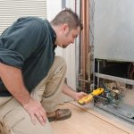 Tucson AC Repair That Restores Comfort Fast