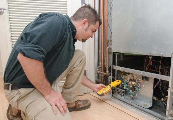 Tucson AC Repair That Restores Comfort Fast