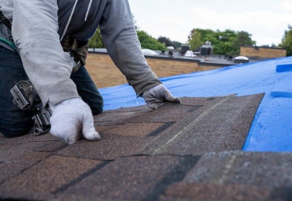 Roofing Contractor Everything You Need to Know Before Hiring