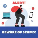 Beware of Romance Scams on Social Media