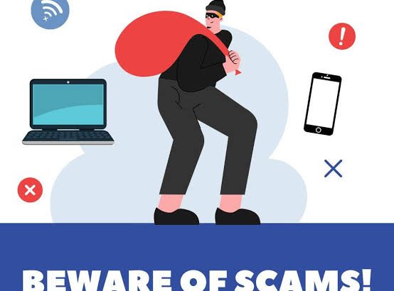 Beware of Romance Scams on Social Media