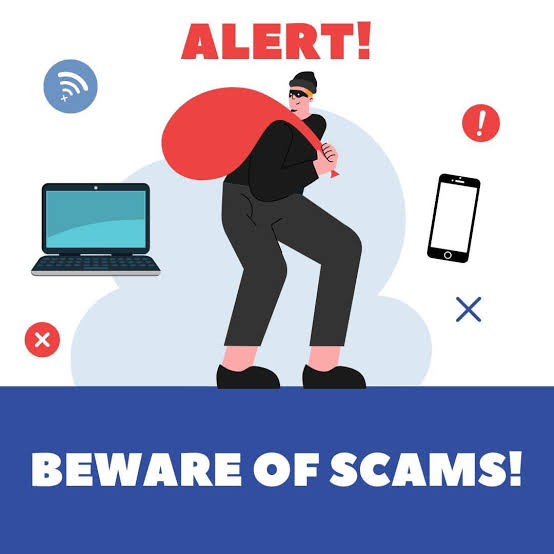 Beware of Romance Scams on Social Media