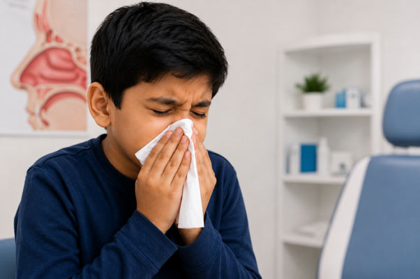 Can Allergies Cause Nasal Polyps? Everything You Need to Know