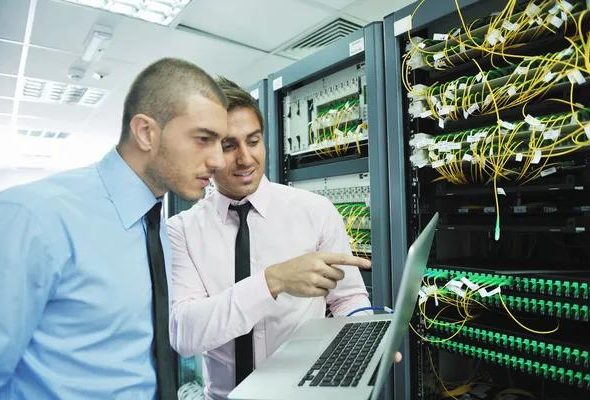 Finding the Best Managed IT Services Near Me for Your Business Needs