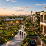 Why North Bangalore Is Becoming a Hub for Residential Projects