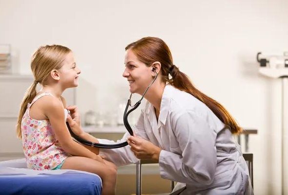 Top-Rated Nevy Health Family Doctor Services for Mesa Residents