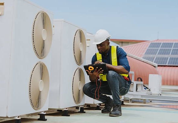 Book HVAC System Repair in Vancouver for Fast and Dependable Service