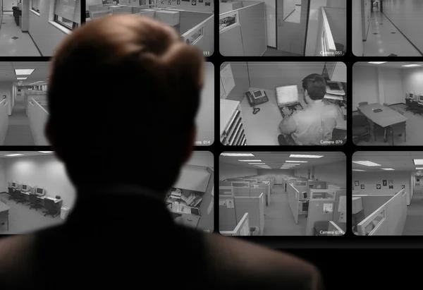 Security Company Houston Offering Comprehensive Security Protection