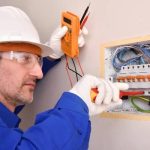 Signs Your Property Needs Electrical Maintenance Services