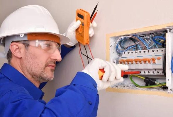 Signs Your Property Needs Electrical Maintenance Services