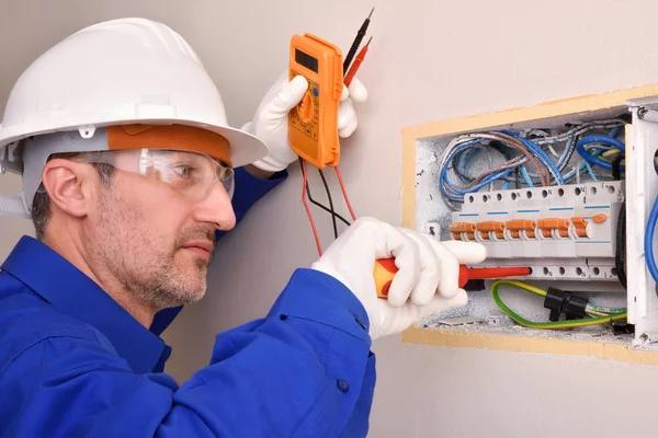 Signs Your Property Needs Electrical Maintenance Services