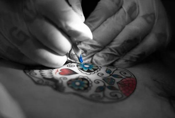 The Benefits of Getting Pierced at a Professional Body Piercing Studio
