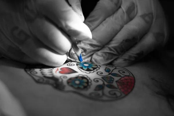 The Benefits of Getting Pierced at a Professional Body Piercing Studio