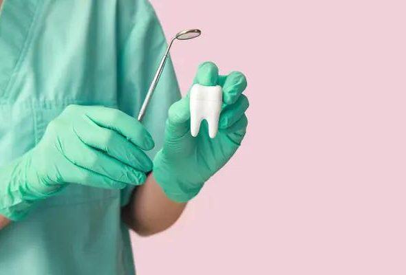 Restore Your Confidence with an Experienced Dentist Dallas