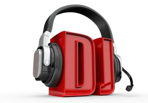 Local Wedding DJ Services That Keep Your Guests Entertained All Night
