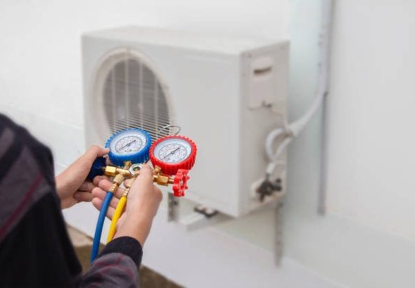 Keep Your System Running With Westford MA HVAC Repairs