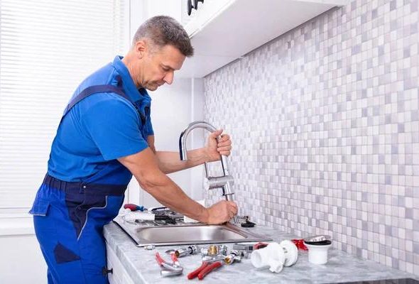 Affordable Plumbing Repairs in Portland Without Compromising Quality