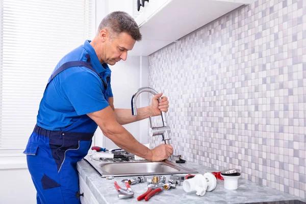 Affordable Plumbing Repairs in Portland Without Compromising Quality