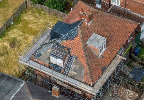 Expert Roof Repair Phoenix for Lasting Protection