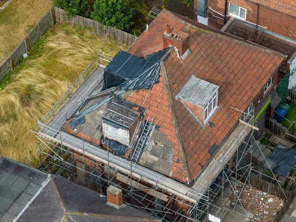 Expert Roof Repair Phoenix for Lasting Protection