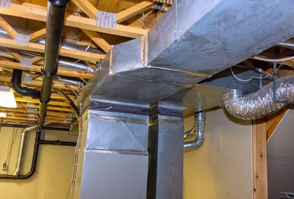 Why True Blue Air Service Is the Right Choice for HVAC Solutions